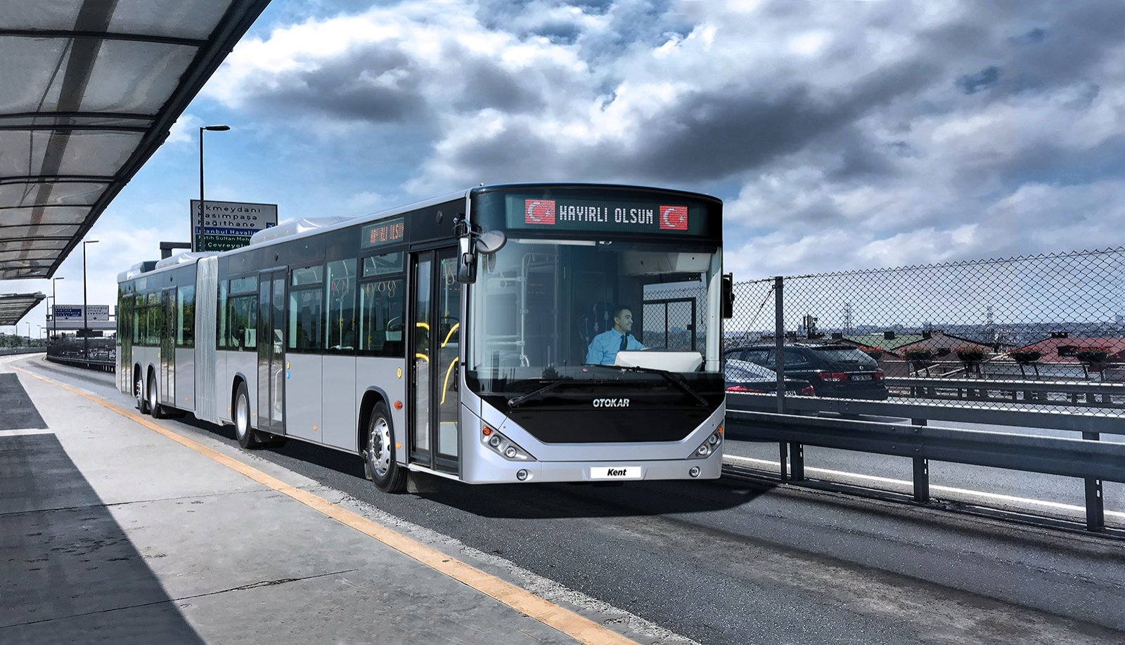 Student Guide to Public Transportation in Istanbul