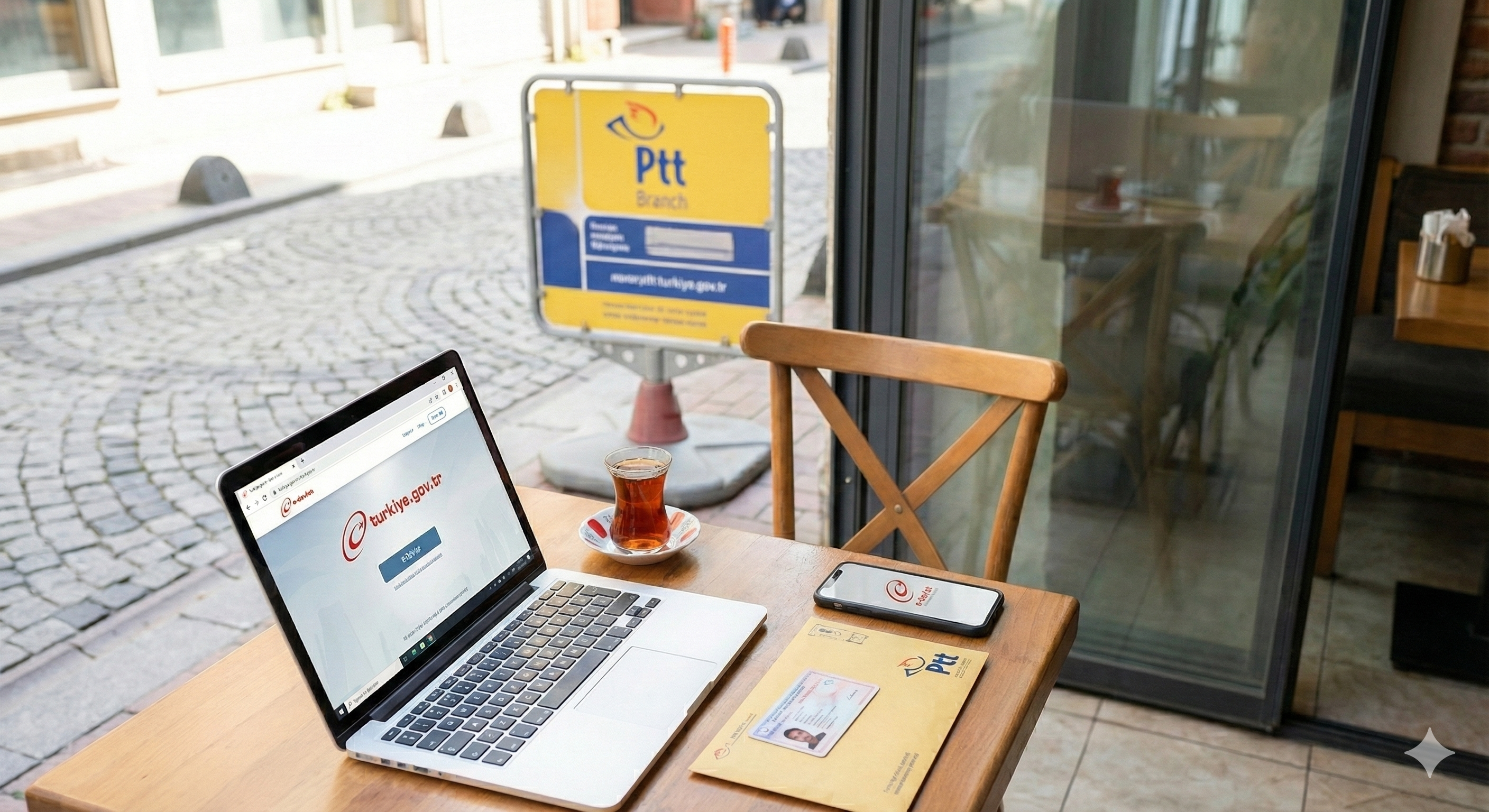 Your Complete Guide to e-Devlet for International Students in Turkey