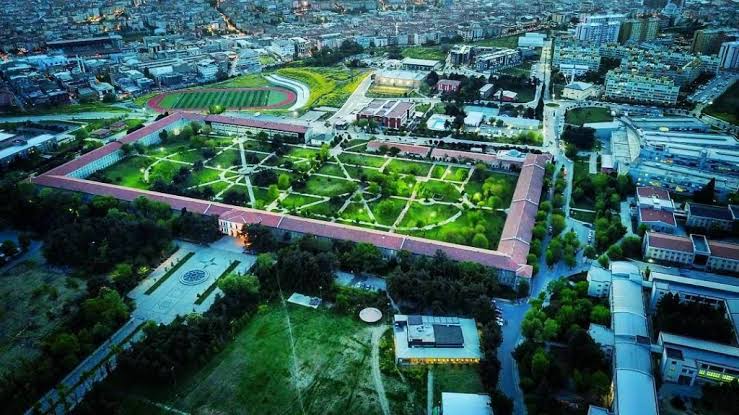 Applications for international students at Yıldız Technical University are now open. Learn how to apply, what documents you need, and key deadlines for the 2025–2026 academic year.